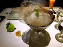 -王品牛排(郑州大卫城店)