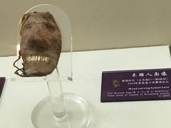 -巴音郭楞蒙古自治州博物馆