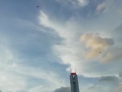 -天河体育中心游泳馆