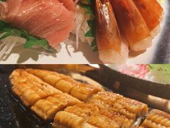 -千代武日本料理(哈西店)