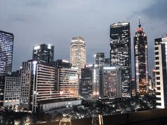 -Mercato莫卡多露台餐厅与酒吧(K11店)