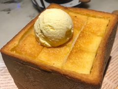 -绿茶餐厅(朝阳大悦城店)