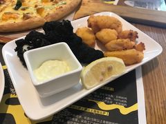 -乐凯撒披萨(喜荟城店)