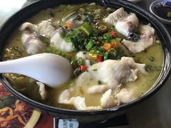 -随善园餐厅(大理店)