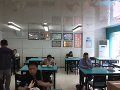 -樊记腊汁肉(竹笆市总店)