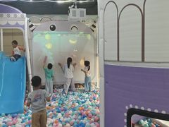 -南宁南湖公园