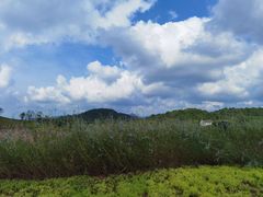 -三岔湖景区