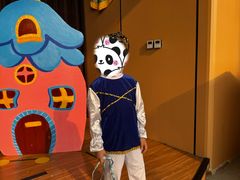 -华杉幼儿园(青塔校区)