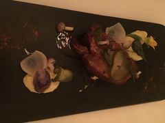 澳洲牛柳-Salon de Ville浦江汇(上海外滩华尔道夫酒店店)