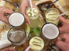 -真浪花园海鲜餐馆