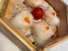 -粤江春·早茶·潮粤菜·宴会(罗湖宝能中心店)