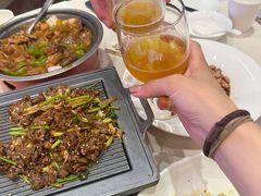 -阿庄新豫菜(航海东路店)