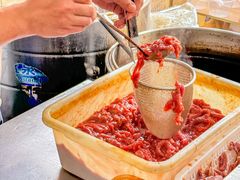 -罗氏热干牛肉面馆(玫瑰街总店)