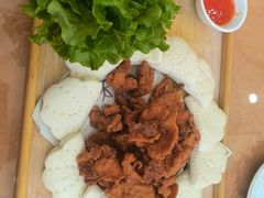 -渔码头食府(蓬莱阁店)