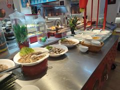 -滨海大酒店中餐厅·商务宴请·团建聚餐·生日宴
