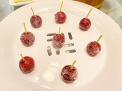 -雀蓝川菜(星悦汇店)