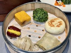 -秦月轩·陕西家乡菜(阜成路·五棵松店)