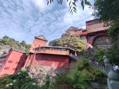 -武当山风景区