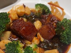 -炊烟小炒黄牛肉(浦东世纪汇店)
