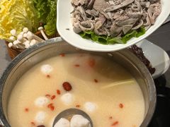 -侠舍·江湖烤全羊·大排档(沌口总店)