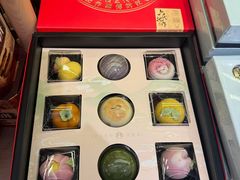 -稻香村(观前街店)