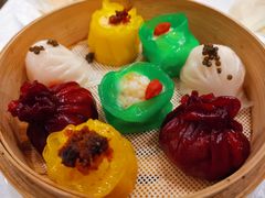 特色四味虾饺皇-小公馆 Lafayette1315Bar