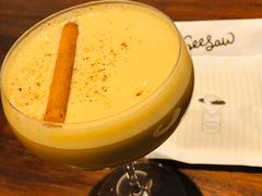 -Seesaw Coffee(上海尚悦湾店)