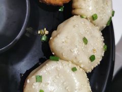 小杨生煎-小杨生煎(龙之梦购物中心店)