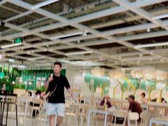 -宜家·瑞典风味餐厅(北京西红门店)