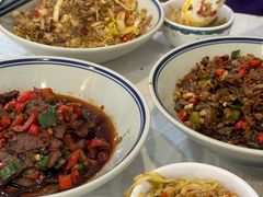 -新新湘菜馆(新中街二条店)