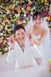 -日光视觉婚纱摄影(旗舰店)