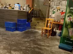 -四禧精酿烧烤串吧(大明湖店)