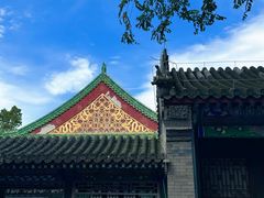 -恭王府博物馆