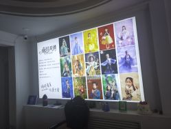 -三河市薇拉风情婚纱摄影店