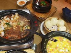 -陶德砂锅(蜀汉路店)