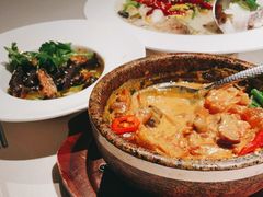 -肴约·花园式餐厅(湖里店)
