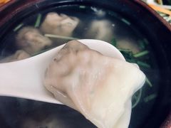 -闫家驴肉老店(华电一校店)