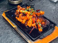 -味家烤肉烤鳗鱼牛排(西塔旗舰店)