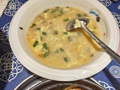 -旺角小渔村(二马路店)