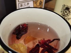 -太二酸菜鱼(深圳布吉万象汇店)