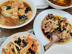 -兴福老面馆(寺路街店)