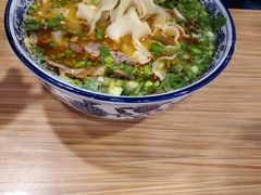 -有礼有面(知春路店)