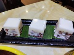 -明泉居茶点荟(车陂店)
