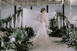 -MANLI BRIDAL婚纱