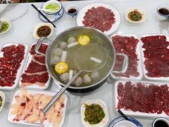 -福合埕牛肉火锅(长平国新店)