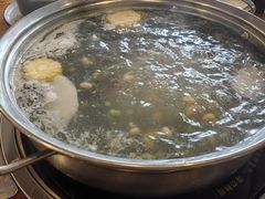 -荣记潮汕牛肉火锅(仙鹤街店)