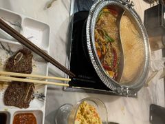 -火炉火自助餐(西直门凯德MALL店)