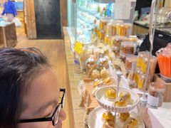 -匠造烘焙(联洋店)