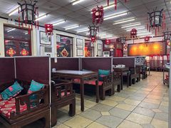 -海碗居老北京炸酱面(增光路店)