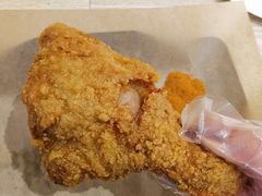 -尊宝比萨(公明百佳华店)